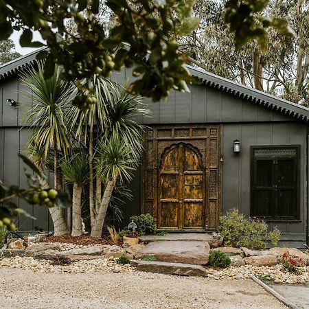 The Temple - Country Farm Retreat Βίλα Launching Place Εξωτερικό φωτογραφία