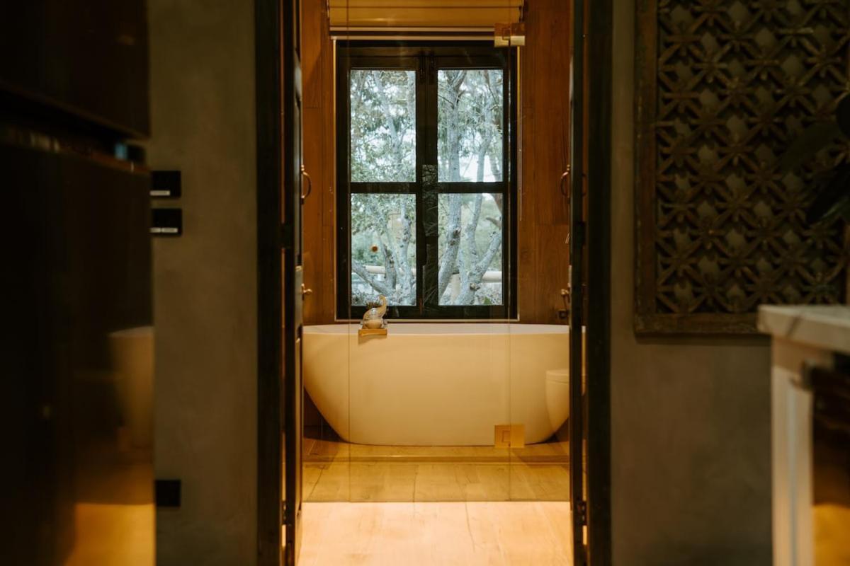 The Temple - Country Farm Retreat Βίλα Launching Place Εξωτερικό φωτογραφία