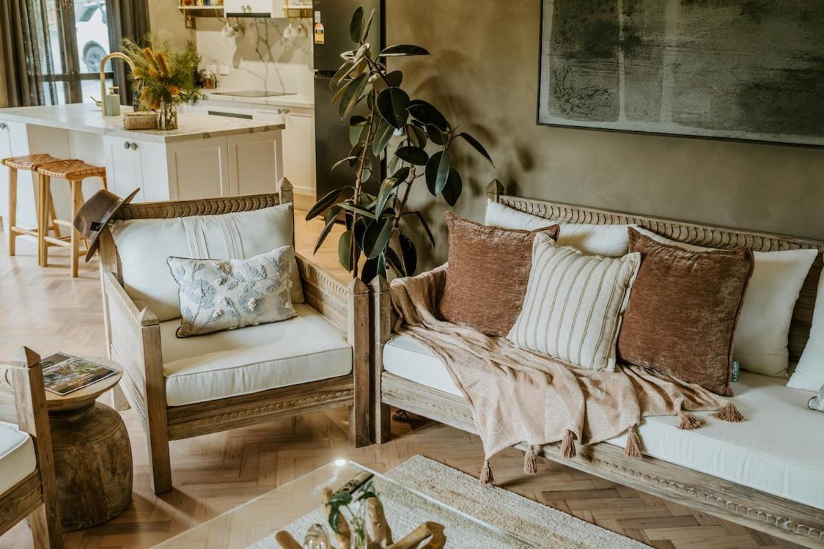 The Temple - Country Farm Retreat Βίλα Launching Place Εξωτερικό φωτογραφία