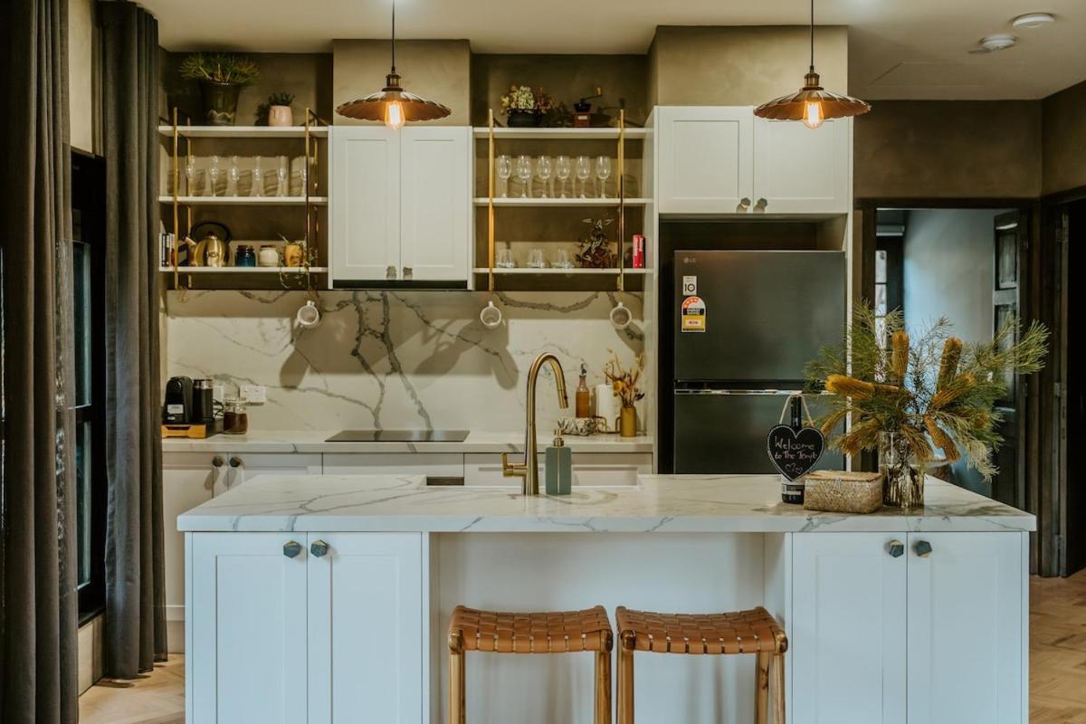 The Temple - Country Farm Retreat Βίλα Launching Place Εξωτερικό φωτογραφία