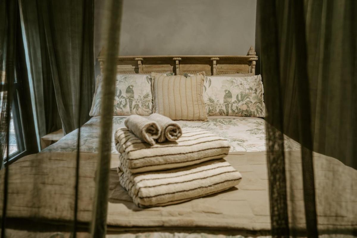 The Temple - Country Farm Retreat Βίλα Launching Place Εξωτερικό φωτογραφία