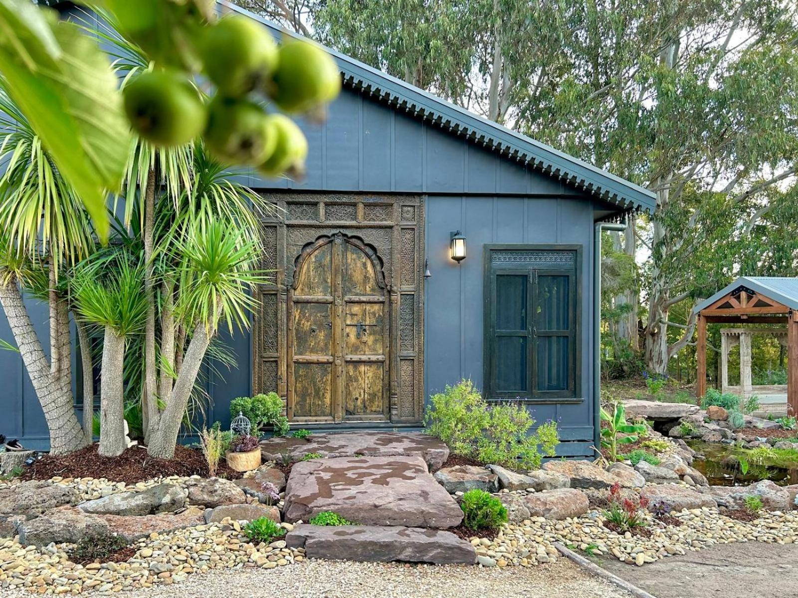 The Temple - Country Farm Retreat Βίλα Launching Place Εξωτερικό φωτογραφία