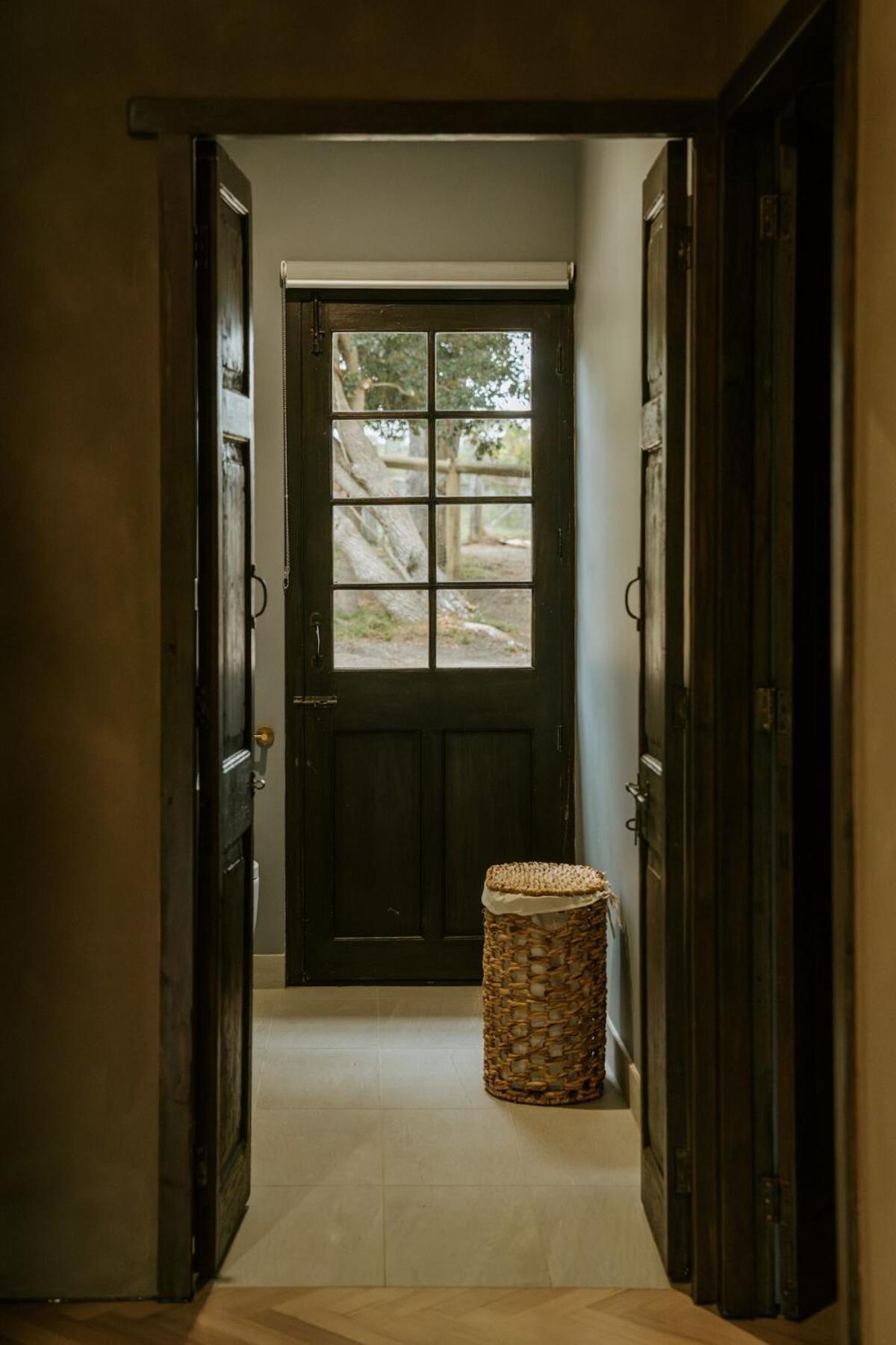 The Temple - Country Farm Retreat Βίλα Launching Place Εξωτερικό φωτογραφία