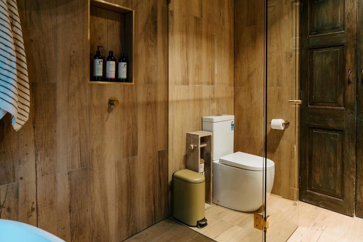 The Temple - Country Farm Retreat Βίλα Launching Place Εξωτερικό φωτογραφία