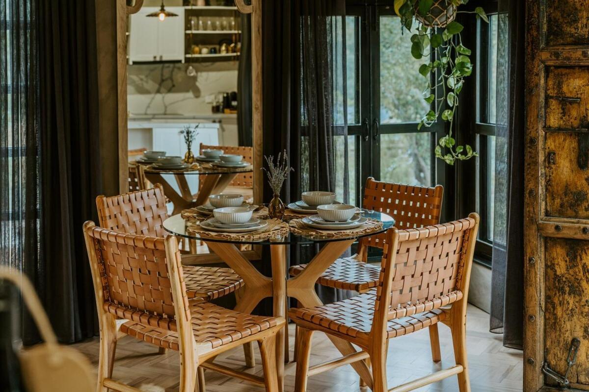 The Temple - Country Farm Retreat Βίλα Launching Place Εξωτερικό φωτογραφία