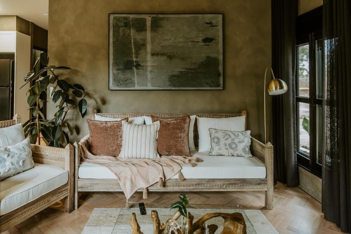 The Temple - Country Farm Retreat Βίλα Launching Place Εξωτερικό φωτογραφία