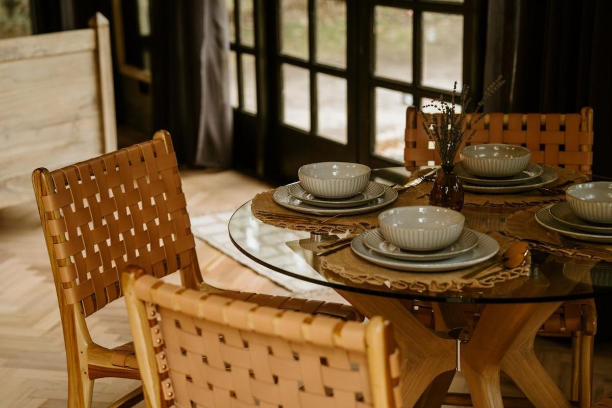 The Temple - Country Farm Retreat Βίλα Launching Place Εξωτερικό φωτογραφία