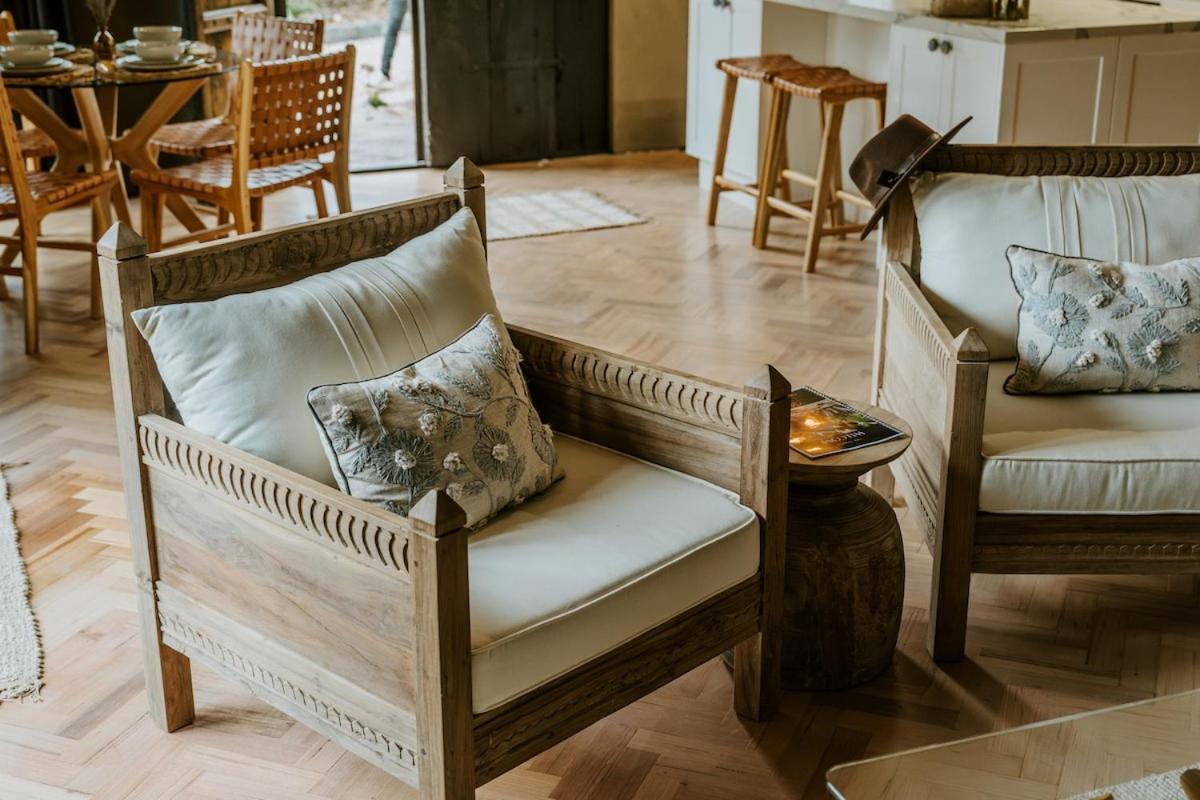 The Temple - Country Farm Retreat Βίλα Launching Place Εξωτερικό φωτογραφία
