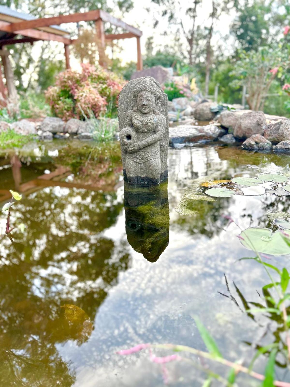 The Temple - Country Farm Retreat Βίλα Launching Place Εξωτερικό φωτογραφία