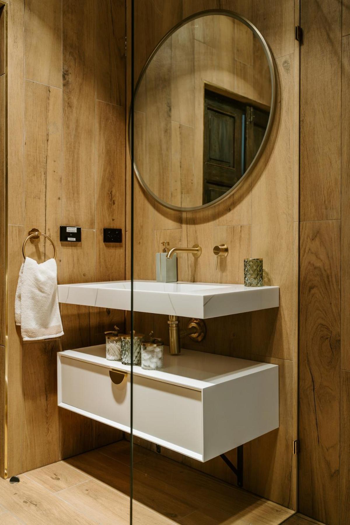 The Temple - Country Farm Retreat Βίλα Launching Place Εξωτερικό φωτογραφία